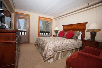The Lodge At Sugar Bowl Norden Extérieur photo