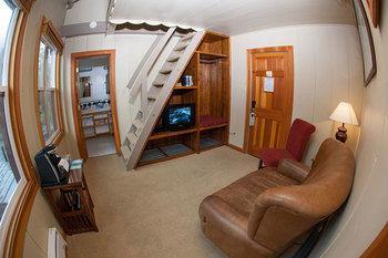 The Lodge At Sugar Bowl Norden Extérieur photo