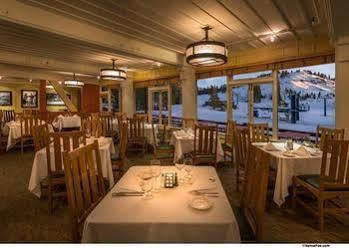 The Lodge At Sugar Bowl Norden Extérieur photo